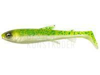 Gummifishe Savage Gear 3D Whitefish Shad 12cm 14g 2pcs - Lime BESTEN KUNSTKODER Angelshop