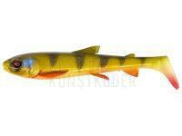 Gummifishe Savage Gear 3D Whitefish Shad 12cm 14g 2pcs - Perch BESTEN KUNSTKODER Angelshop