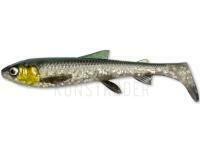 Gummifishe Savage Gear 3D Whitefish Shad 15cm 27g 2pcs - Green Silver BESTEN KUNSTKODER Angelshop