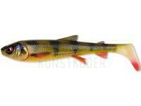 Gummifishe Savage Gear 3D Whitefish Shad 15cm 27g 2pcs - Perch BESTEN KUNSTKODER Angelshop