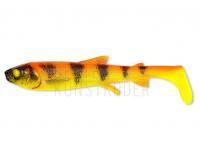 Gummifishe Savage Gear 3D Whitefish Shad 17.5cm 42g 2pcs - Golden Ambulance BESTEN KUNSTKODER Angelshop