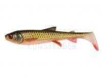 Gummifishe Savage Gear 3D Whitefish Shad 20cm 62g - Dirty Roach BESTEN KUNSTKODER Angelshop