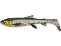 Gummifishe Savage Gear 3D Whitefish Shad 23cm 94g - Green Silver BESTEN KUNSTKODER Angelshop