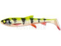 Gummifishe Savage Gear 3D Whitefish Shad 23cm 94g - Lemon Tiger BESTEN KUNSTKODER Angelshop