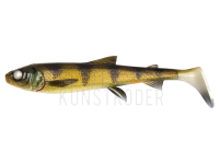 Gummifishe Savage Gear 3D Whitefish Shad 23cm 94g - Zander BESTEN KUNSTKODER Angelshop