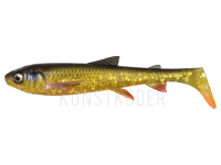 Gummifishe Savage Gear 3D Whitefish Shad 27cm 152g - Dirty Roach Glitter BESTEN KUNSTKODER Angelshop