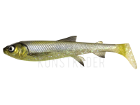 Gummifishe Savage Gear 3D Whitefish Shad 27cm 152g - Hugo BESTEN KUNSTKODER Angelshop