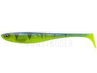 Gummifishe Savage Gear Collapser 18cm 2pcs - Fluor Perch BESTEN KUNSTKODER Angelshop