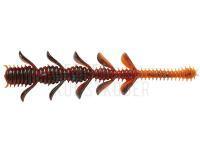 Gummiköder Savage Gear Craft Crawler 10cm 3.8g - Orange Pumpkin UV BESTEN KUNSTKODER Angelshop