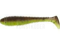 Gummifische Select FatFish 3.8” 97mm - 242 BESTEN KUNSTKODER Angelshop