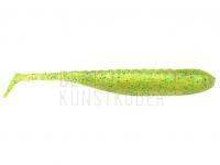 Gummifische SPRO Scent Series Insta Shad 6.5cm 2.8g - Wasabi Special BESTEN KUNSTKODER Angelshop