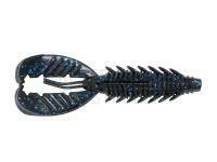 Gummifische X Zone Lures 3.5″ Adrenaline Craw Jr 8.5cm - Black Blue Flake BESTEN KUNSTKODER Angelshop