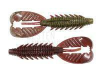 Gummifische X Zone Lures 3.5″ Adrenaline Craw Jr 8.5cm - Border Craw BESTEN KUNSTKODER Angelshop