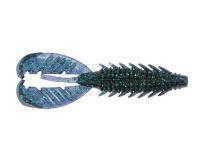 Gummifische X Zone Lures 3.5″ Adrenaline Craw Jr 8.5cm - Junebug BESTEN KUNSTKODER Angelshop