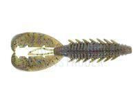 Gummifische X Zone Lures 3.5″ Adrenaline Craw Jr 8.5cm - Tilapia BESTEN KUNSTKODER Angelshop