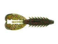 Gummifische X Zone Lures 3.5″ Adrenaline Craw Jr 8.5cm - Watermelon Red Flake BESTEN KUNSTKODER Angelshop