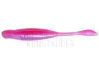 Gummifische X Zone Lures Hot Shot Minnow 3.25″ 8cm - Morning Dawn BESTEN KUNSTKODER Angelshop