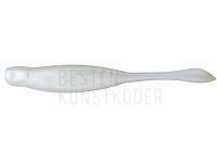 Gummifische X Zone Lures Hot Shot Minnow 3.25″ 8cm - Pearl BESTEN KUNSTKODER Angelshop