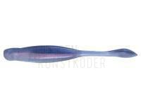 Gummifische X Zone Lures Hot Shot Minnow 3.25″ 8cm - Pro Blue Red Pearl BESTEN KUNSTKODER Angelshop