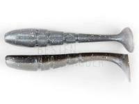 Gummifische X Zone Lures Pro Series Mini Swammer 2.75" 7cm - Tennessee Shad BESTEN KUNSTKODER Angelshop