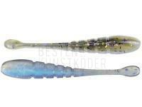 Gummifische X Zone Lures Pro Series Slammer 4" 10cm - Minnow Magic BESTEN KUNSTKODER Angelshop