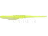 Gummifische X Zone Lures Pro Series Whiplash Shad 6″ 15cm - Chartreuse Pearl BESTEN KUNSTKODER Angelshop