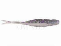 Gummifische X Zone Lures Scented Stealth Minnow 2.75" 7cm - Minnow Magic BESTEN KUNSTKODER Angelshop