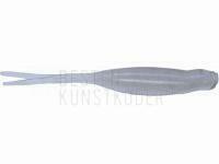 Gummifische X Zone Lures Scented Stealth Minnow 2.75" 7cm - Moon Dust BESTEN KUNSTKODER Angelshop