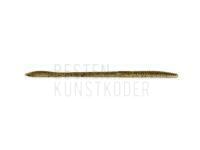 Gummifische X Zone Pro Series Deception Worm 6” 15cm - Houdini BESTEN KUNSTKODER Angelshop