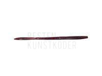 Gummifische X Zone Pro Series Deception Worm 6” 15cm - Plum BESTEN KUNSTKODER Angelshop