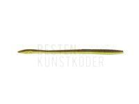 Gummifische X Zone Pro Series Deception Worm 6” 15cm - Warmouth BESTEN KUNSTKODER Angelshop