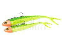 FOX Rage Pelagic Ready Rig Slick Finesse BESTEN KUNSTKODER Angelshop