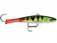 Jig-Köder Rapala Jigging Shadow Rap 9cm 17g - Live Perch (PEL) BESTEN KUNSTKODER Angelshop