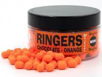 Ringers Orange Chocolate Wafters - mini BESTEN KUNSTKODER Angelshop
