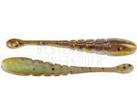 X Zone Lures Slammer 4" BESTEN KUNSTKODER Angelshop