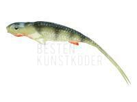 Qubi Lures Syrena ONYX Vert 20cm BESTEN KUNSTKODER Angelshop