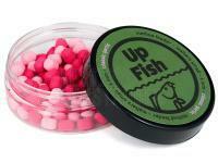 Up Fish Classic Garlic Wafters Small 50ml - 6mm BESTEN KUNSTKODER Angelshop