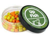 Up Fish Classic Lemon Wafters Small 50ml - 6mm BESTEN KUNSTKODER Angelshop