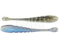 Gummifische X Zone Lures Pro Series Finesse Slammer 3.25" 8cm - Minnow Magic BESTEN KUNSTKODER Angelshop