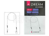 Mikado Dream Leader Titanium 1x7 BESTEN KUNSTKODER Angelshop