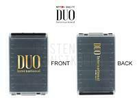 DUO Reversible Lure Case