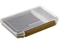 Westin W3 Tackle Box B05 205x145x30mm - S3 BESTEN KUNSTKODER Angelshop