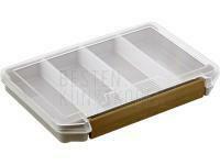 Westin W3 Tackle Box B05 205x145x30mm - S5 BESTEN KUNSTKODER Angelshop