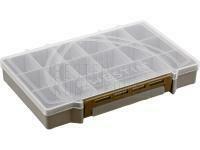 Westin W3 Tackle Box B06 250x165x36mm - S4 BESTEN KUNSTKODER Angelshop