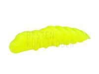 Gummiköder FishUp Pupa 1.2inch 32mm - 111 Hot Chartreuse BESTEN KUNSTKODER Angelshop