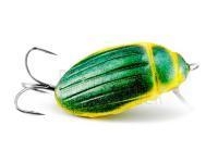 Wobbler Imago Lures Great diving beetle 3.5 F - DG BESTEN KUNSTKODER Angelshop