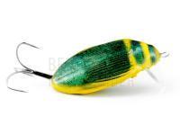 Wobbler Imago Lures Great diving beetle 4 F - DG BESTEN KUNSTKODER Angelshop