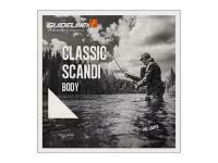 Guideline Classic Scandi #10/11 Float BESTEN KUNSTKODER Angelshop