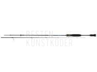 Rute Mikado Sky Dream UL 2.24m 1.5-9g BESTEN KUNSTKODER Angelshop