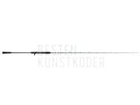 Rute Savage Gear SGS2 Slow Jigging Trigger 6'4" 1.93m XF MAX 200g H PE#1.0-2.0 1sec BESTEN KUNSTKODER Angelshop